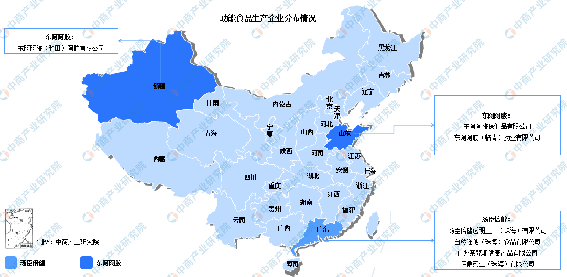 东莞市食品企业上市规划(食品企业上市规划建议)