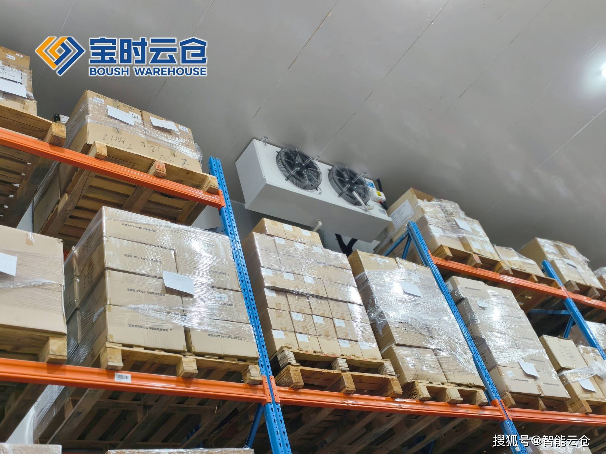 东莞市领先物流品牌升级(领先物流服务商是自营物流)