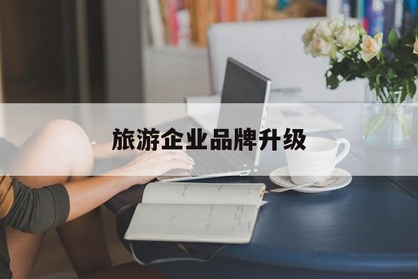 东莞市旅游企业品牌升级(旅游企业品牌升级措施)