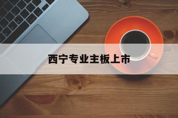 东莞市西宁专业主板上市(西宁有什么上市公司)